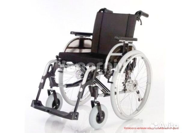 Инвалидная коляска к1 в прокат продаю Ottobock