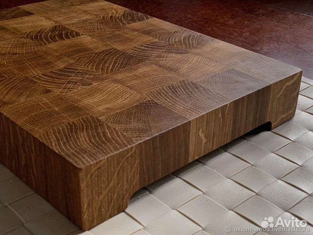 Доска разделочная