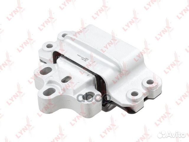 Подушка коробки передач лев ME1967 lynxauto