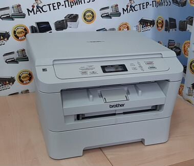 Мфу лазерное Brother DCP-7055R (гарантия)