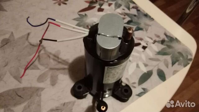 Компрессор