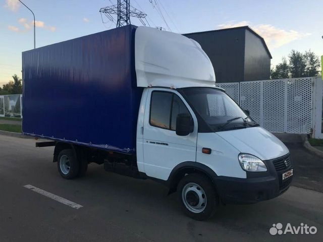 Грузоперевозки Газель Грузчики Переезд