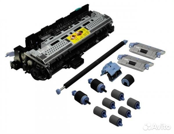 Ремкомплект для принтеров