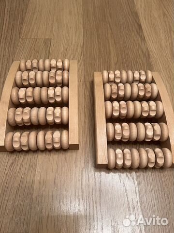 Массажер ног