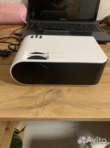 Аренда проектора