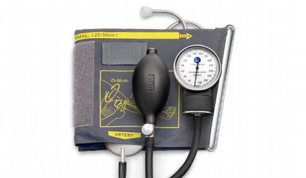 Тонометр Little Doctor LD-71A