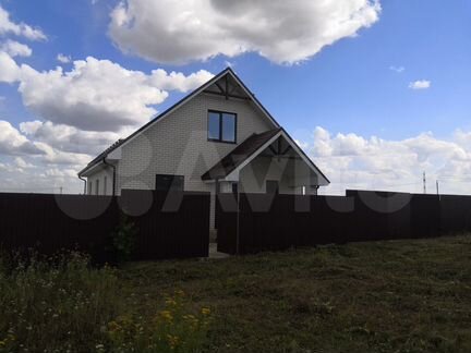 Дом 149 м² на участке 15 сот.