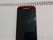 Lenovo s580 кирпич как восстановить