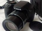 Canon powershot sx540 hs объявление продам