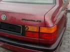 Volkswagen Vento 1.9 МТ, 1992, 150 000 км объявление продам