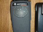 Motorola xts1500 рация объявление продам