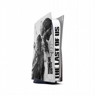 Виниловые наклейки PlayStation 5