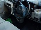 Daihatsu Move 0.7 CVT, 2017, 115 000 км объявление продам