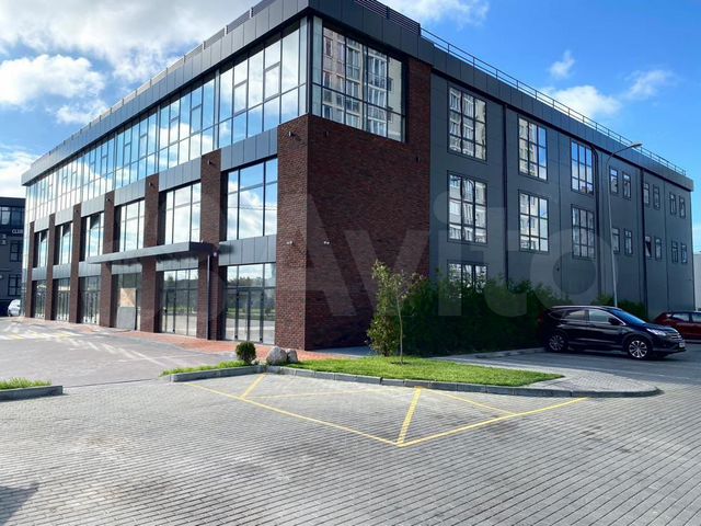 Торговая площадь, 5.6 м²