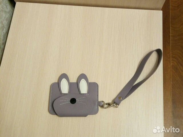 Кошелек детский