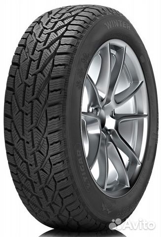 Tigar Winter 215/50 R17