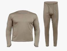 Термобелье вкпо длин 1 слой/ инновация