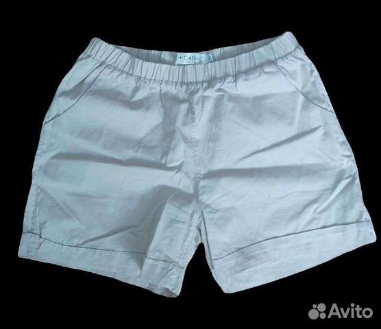 Шорты женские