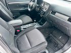 Mitsubishi Outlander 2.0 CVT, 2016, 85 000 км объявление продам