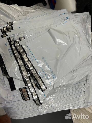 Пакеты почта россии