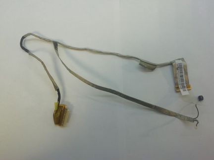 Шлейф матрицы asus K55D