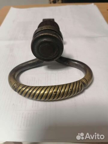 Ручка дверная