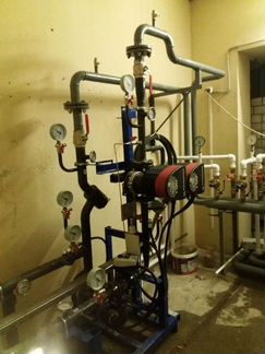 Сварочные работы. Профи