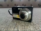 Компактный фотоаппарат kodak объявление продам