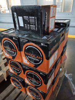 Кабель UTP FTP категорий 5е 6 6А 7 более 2000 бухт