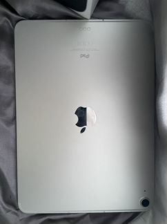 iPad air 2020 256gb cellular