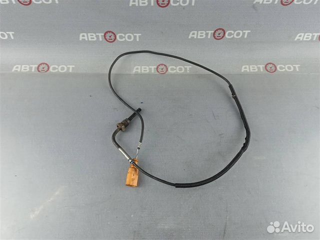 Датчик температуры ог VW Touareg 7L 20032010