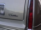 Cadillac DE Ville 4.6 AT, 1997, 1 058 км объявление продам
