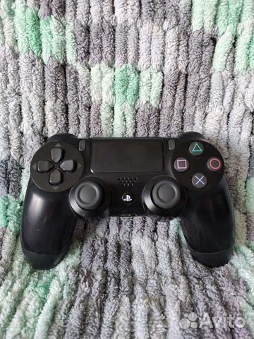 Sony playstation 4 slim 500gb в Москве, цена 16 500 руб. | Объявления о ...