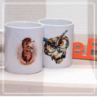 Фотосувениры, кружки с фото, футболки с фото, фото