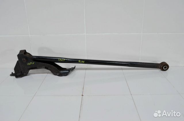 Тяга поперечная задняя Dodge Caravan 5 2008+