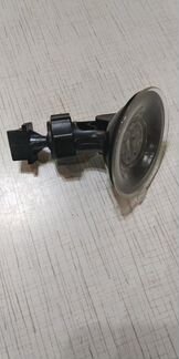 Крепление и адаптер для регистратора