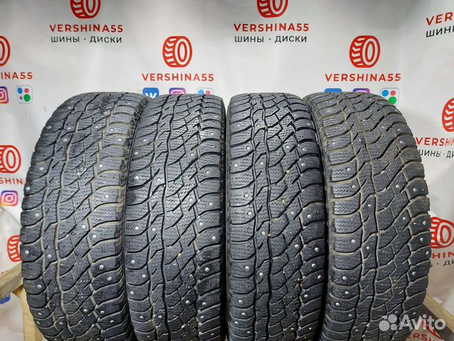 Viatti Brina Nordico V-522 225/65 R17
