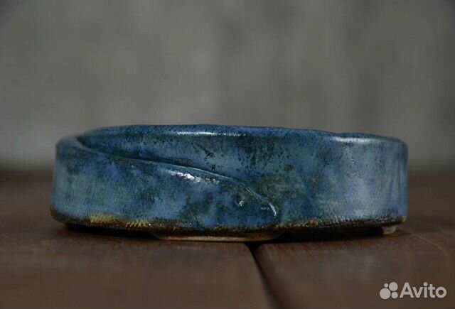 Горшок для кусамоно или суккулентов