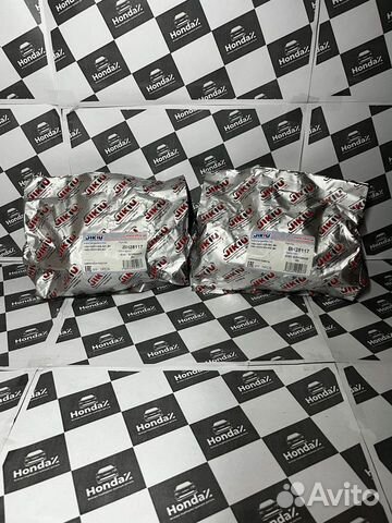 Сайлентблок заднего рычага (ушастый) Honda Pilot 2