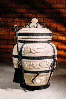 Тандыр Амфора Сармат