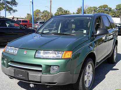 Saturn vue 2004