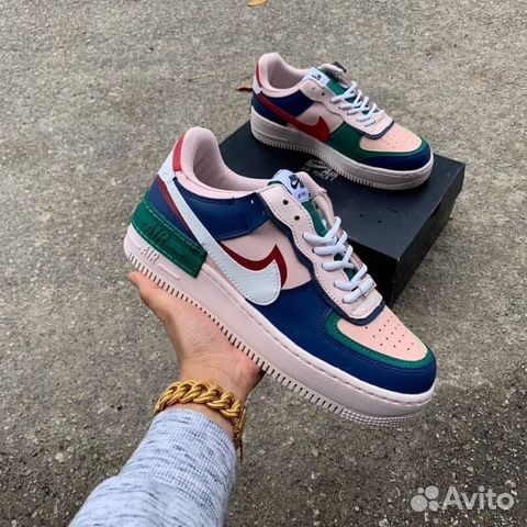 air force 1 shadow 36