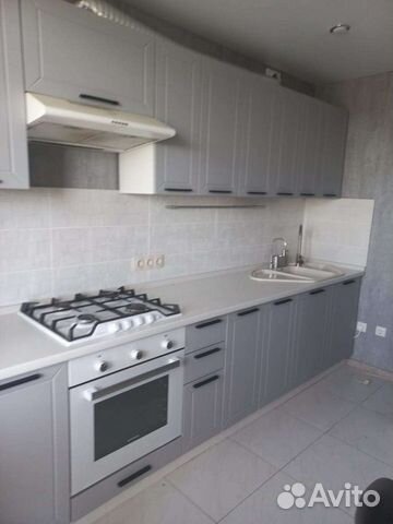 Новая кухня