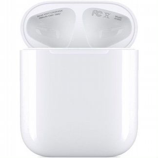 Кейс airpods 1,2,3, pro версий оригинал