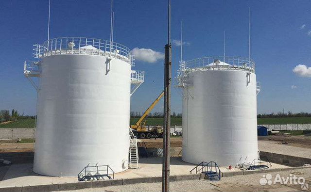 Градуировка резервуаров, калибровка трубопроводов