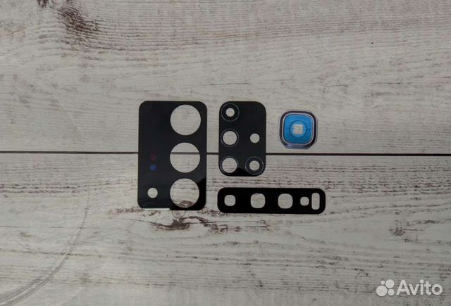 Стекло камеры Samsung все модели с заменой