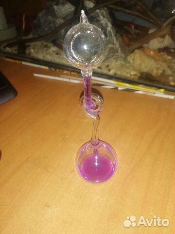 Термометр любви