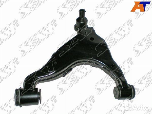 Рычаг подвески toyota land cruiser prado