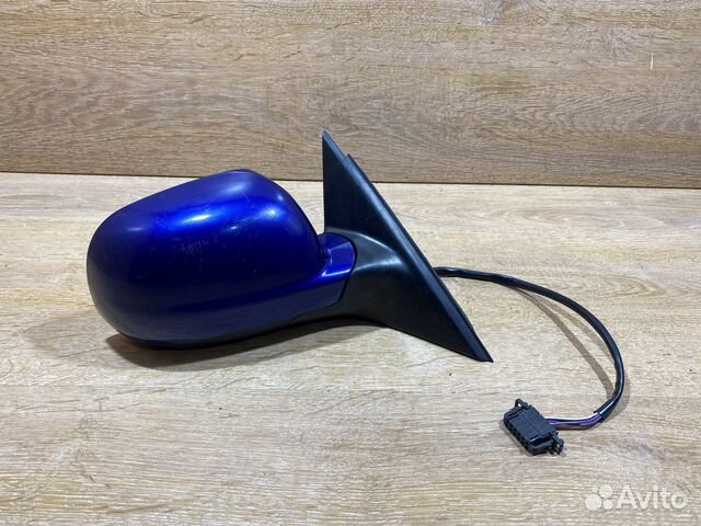 Зеркало правое VW Passat B5 Арт. 7720140