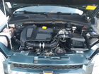 Chevrolet Niva 1.7 МТ, 2019, 17 000 км объявление продам